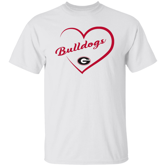G500 5.3 oz. T-Shirt