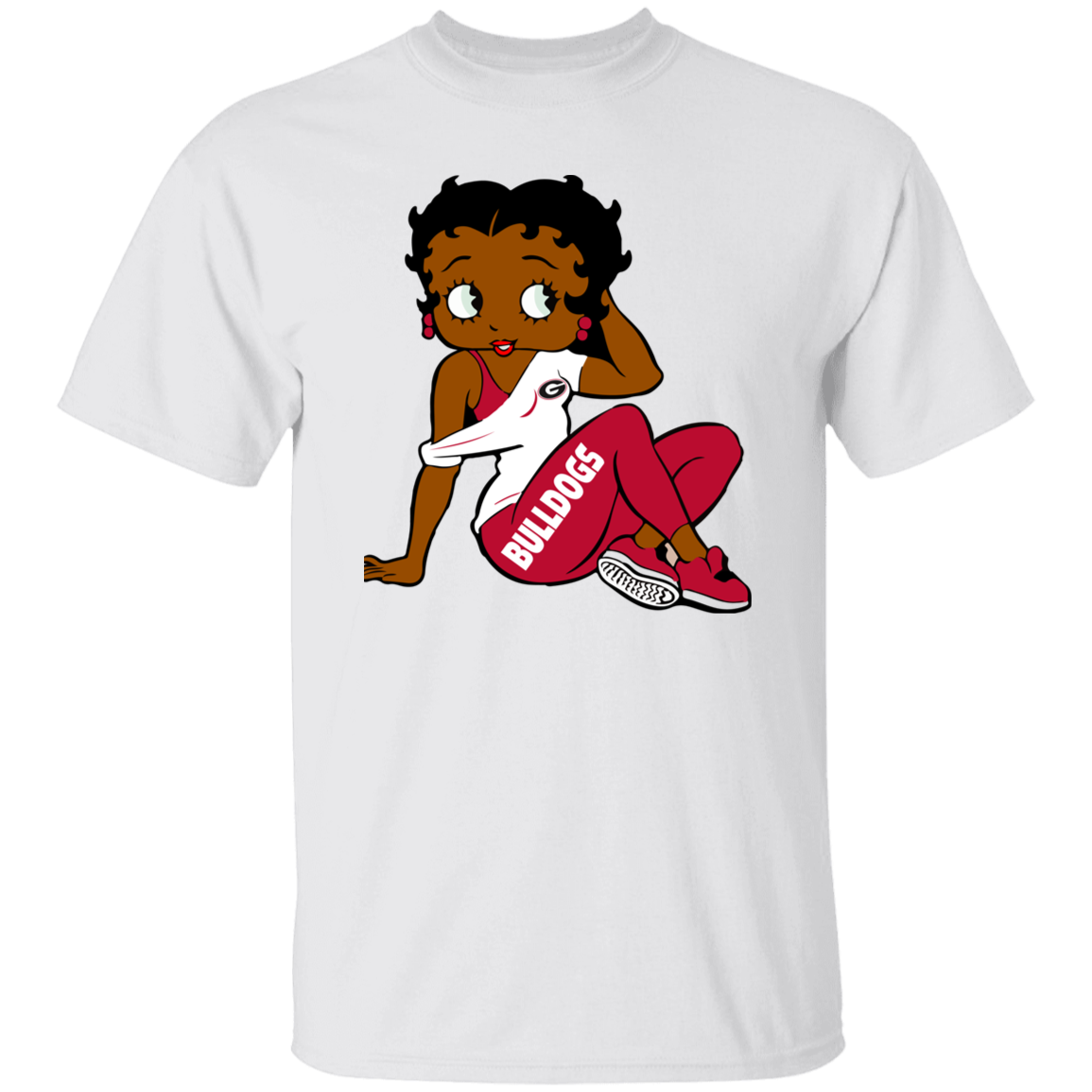 G500 5.3 oz. T-Shirt