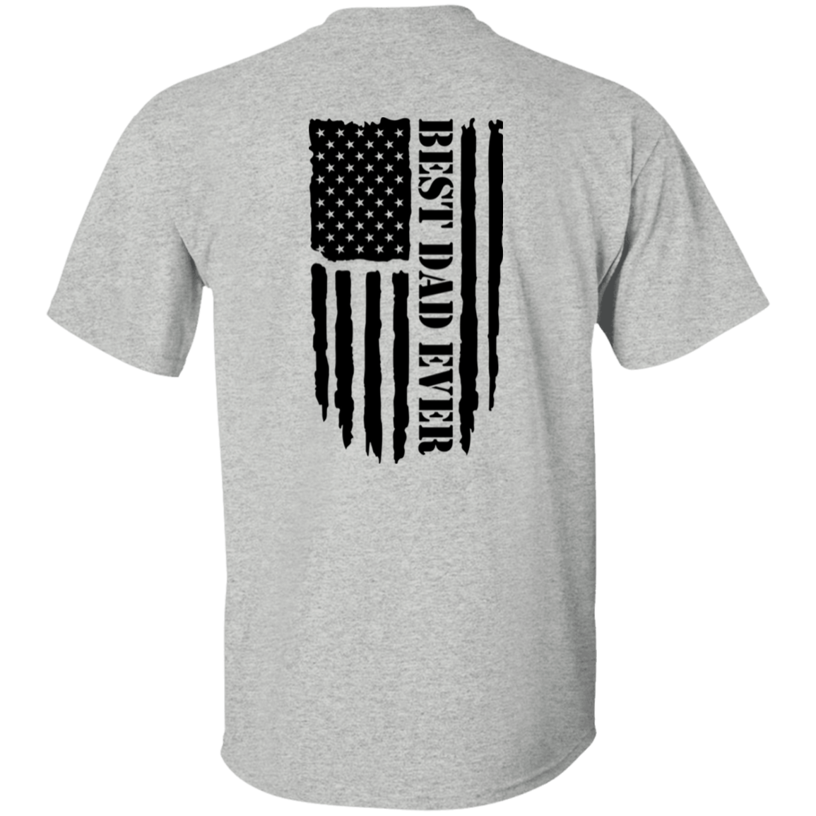 G500 5.3 oz. T-Shirt