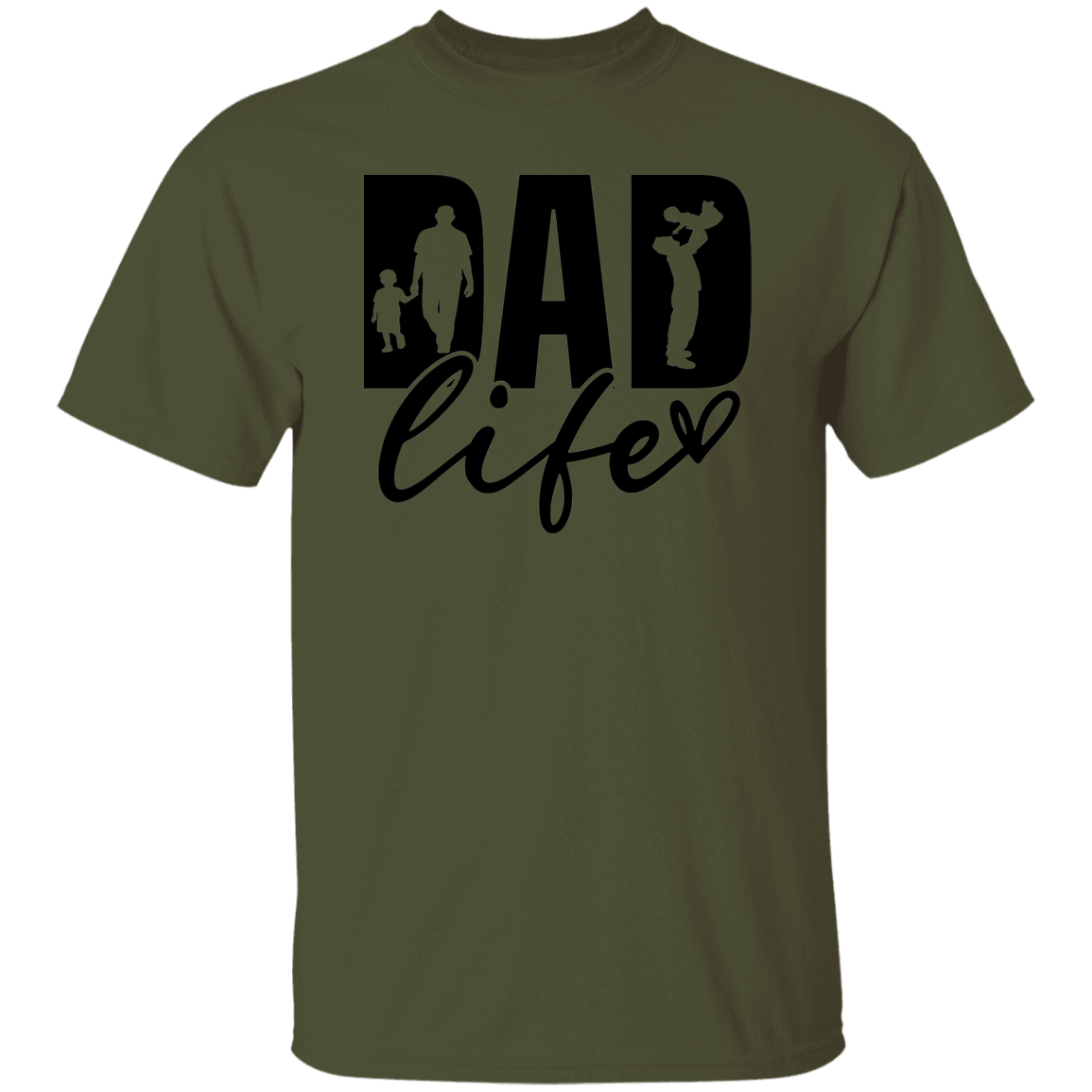 G500 5.3 oz. T-Shirt