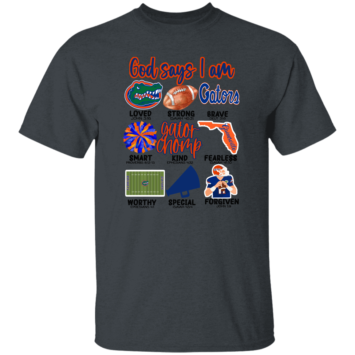 G500 5.3 oz. T-Shirt