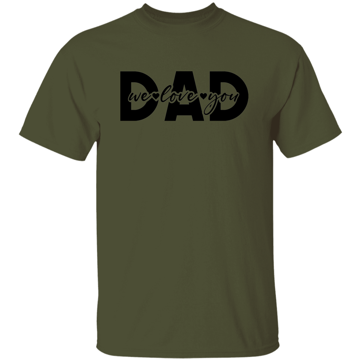 G500 5.3 oz. T-Shirt