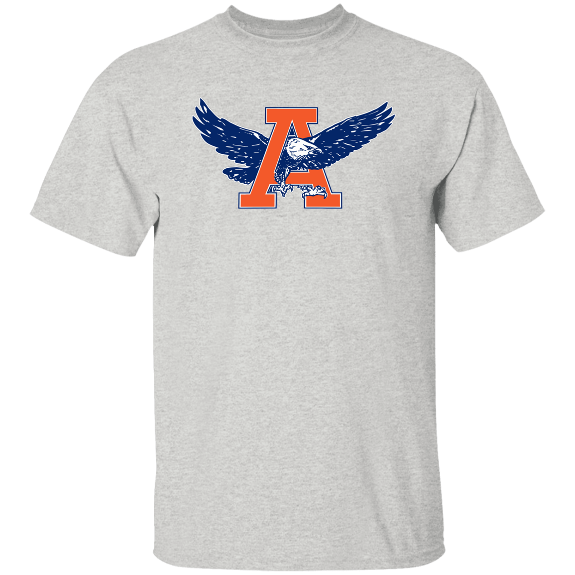 G500 5.3 oz. T-Shirt