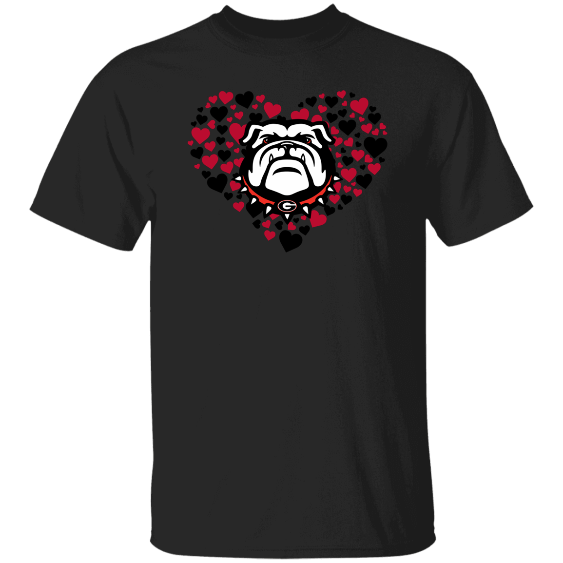 G500 5.3 oz. T-Shirt