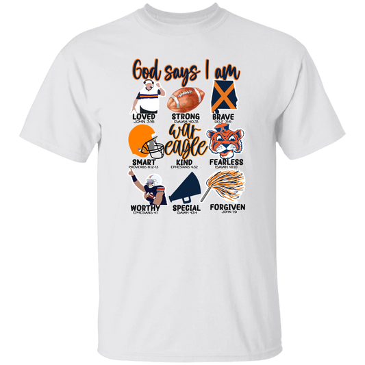 G500 5.3 oz. T-Shirt