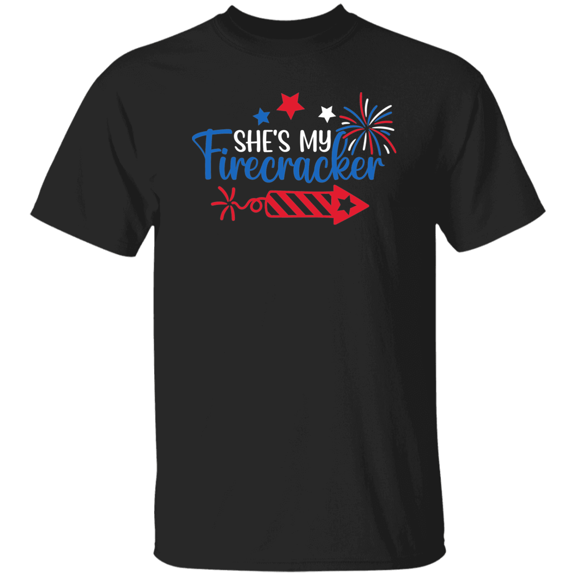 G500 5.3 oz. T-Shirt