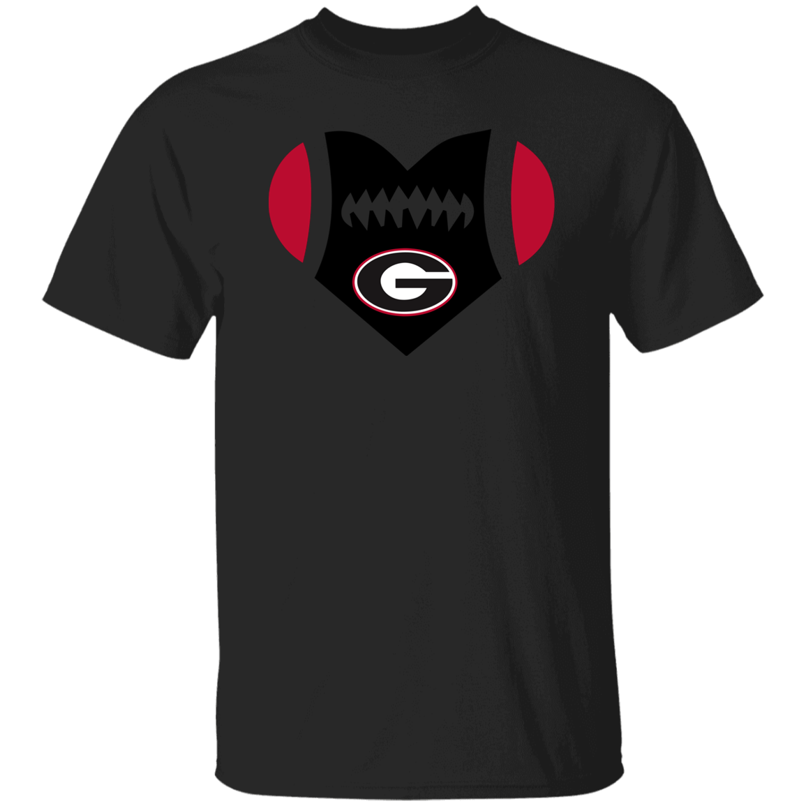 G500 5.3 oz. T-Shirt