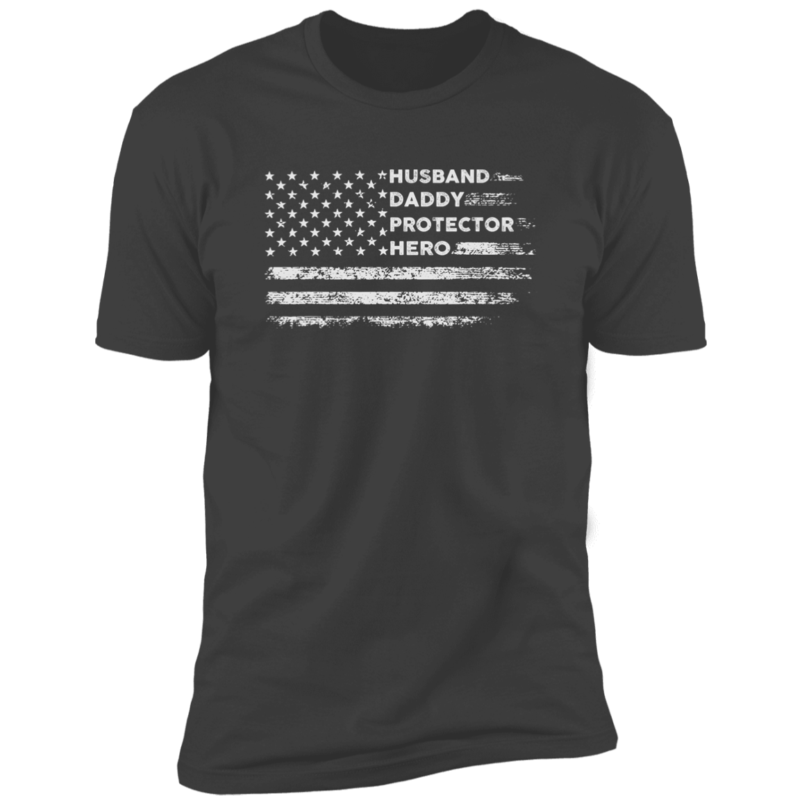 Z61x Premium Short Sleeve Tee (Closeout)