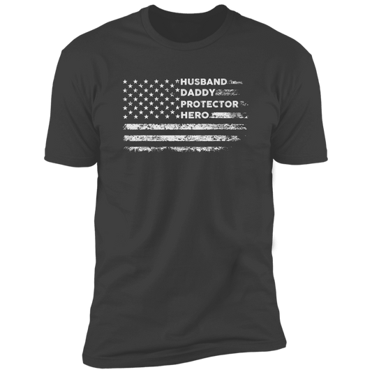Z61x Premium Short Sleeve Tee (Closeout)