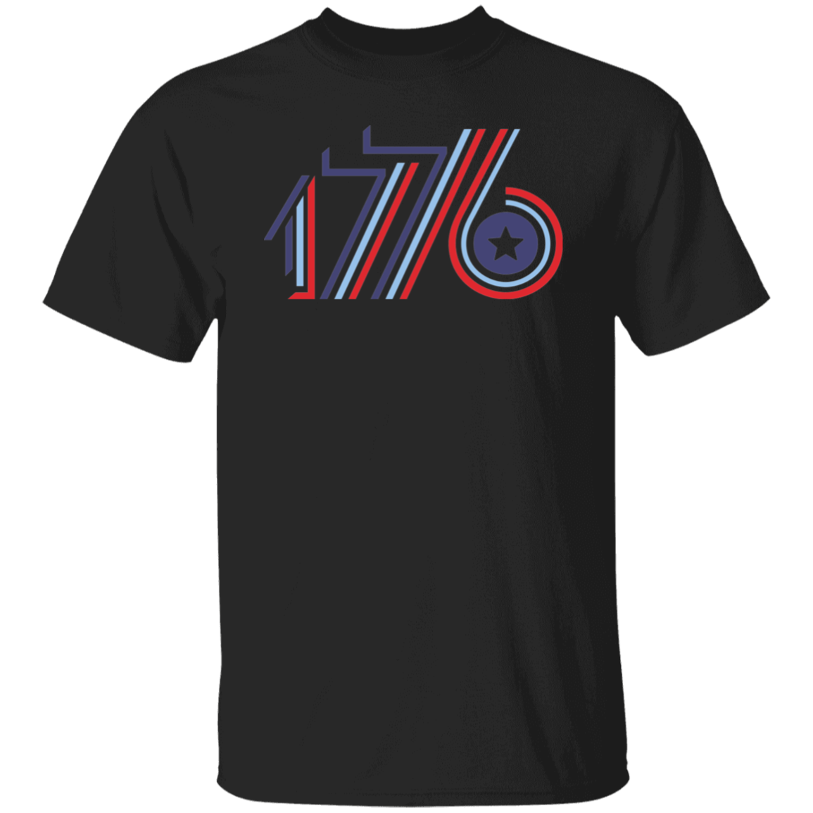 G500 5.3 oz. T-Shirt