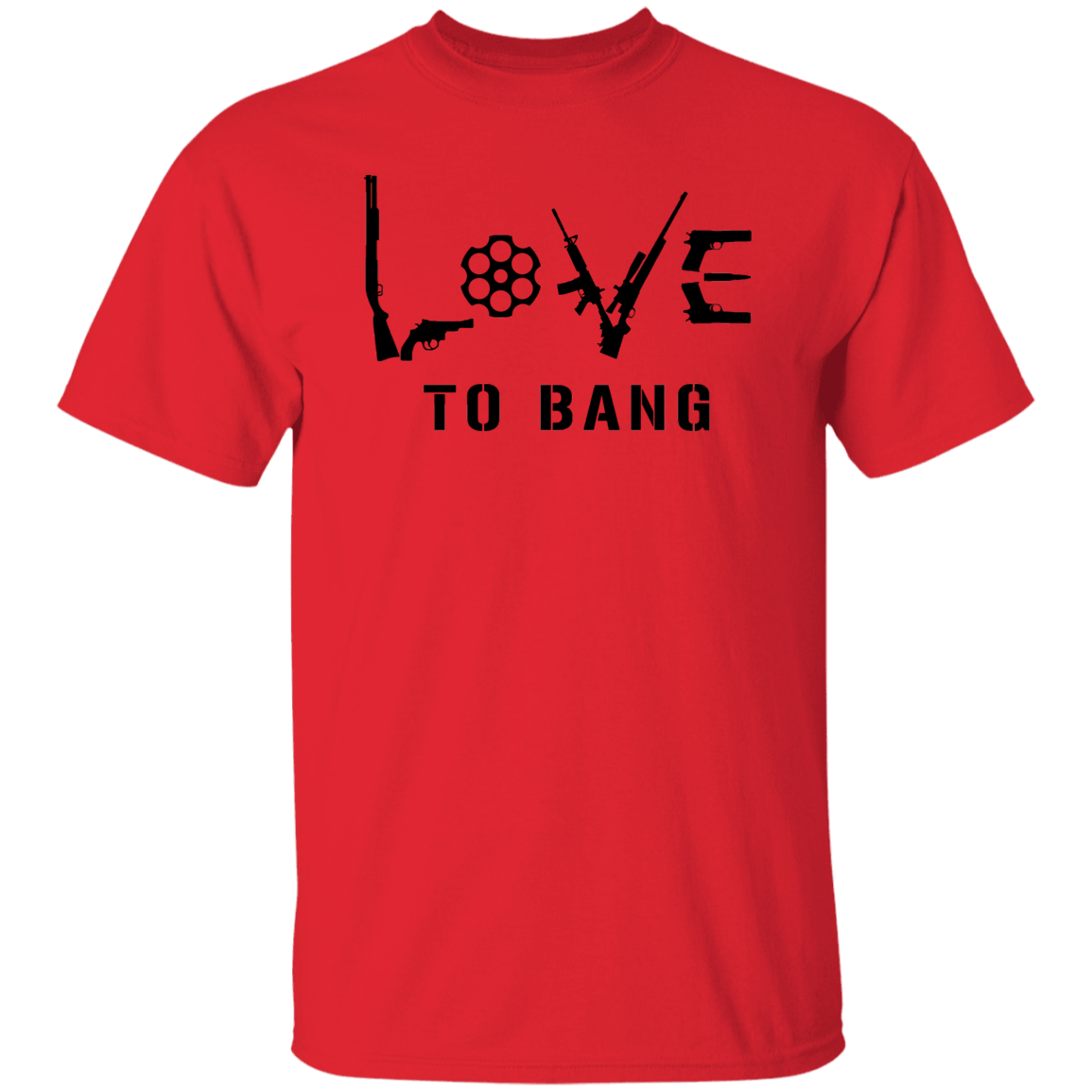 G500 5.3 oz. T-Shirt