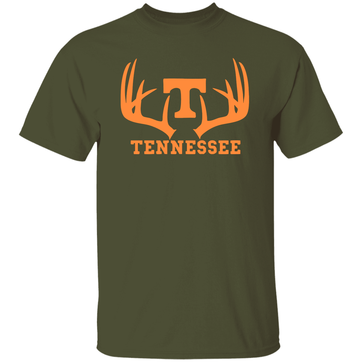 G500 5.3 oz. T-Shirt