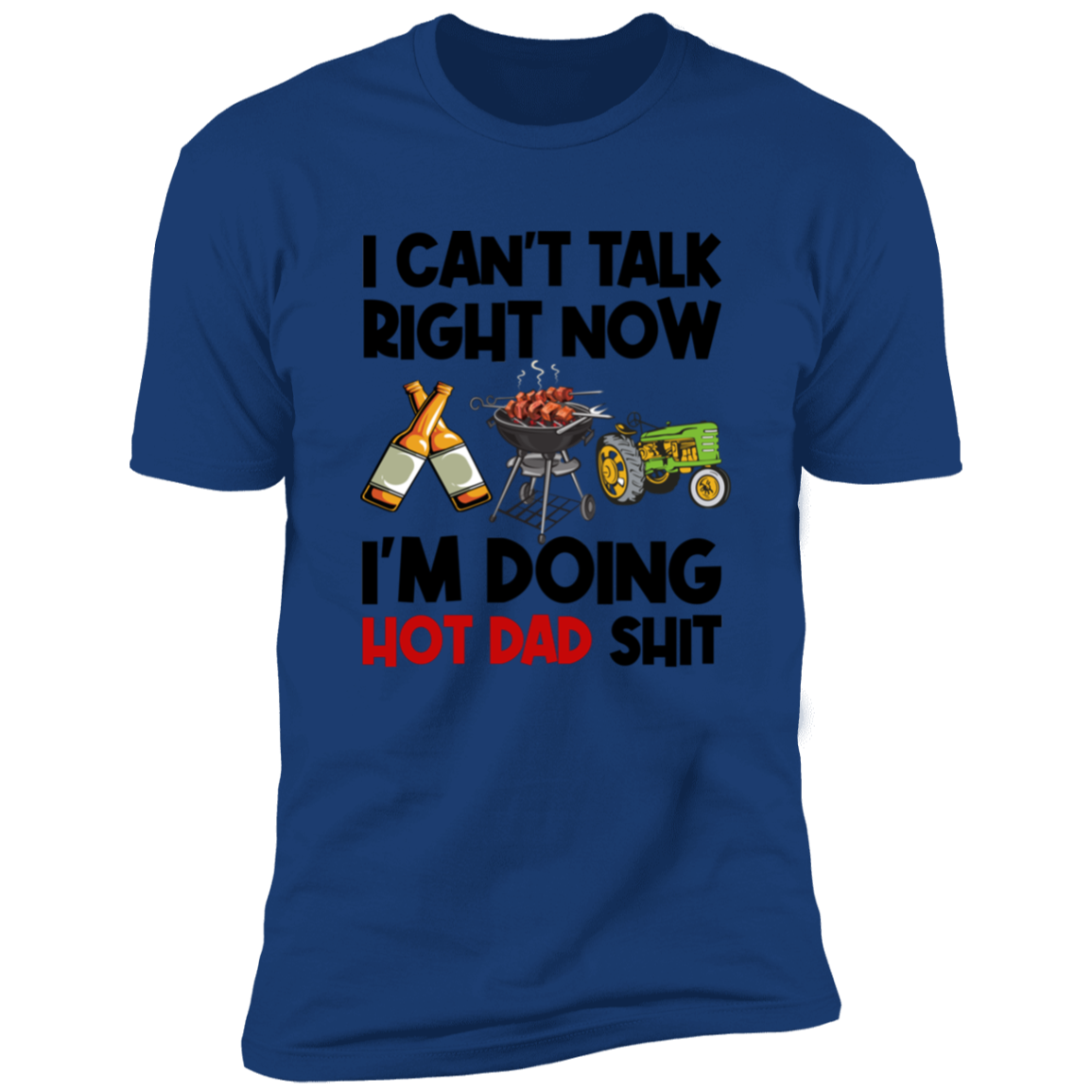 Z61x Premium Short Sleeve Tee (Closeout)