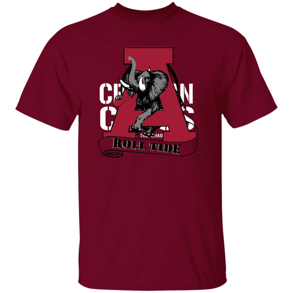 G500 5.3 oz. T-Shirt