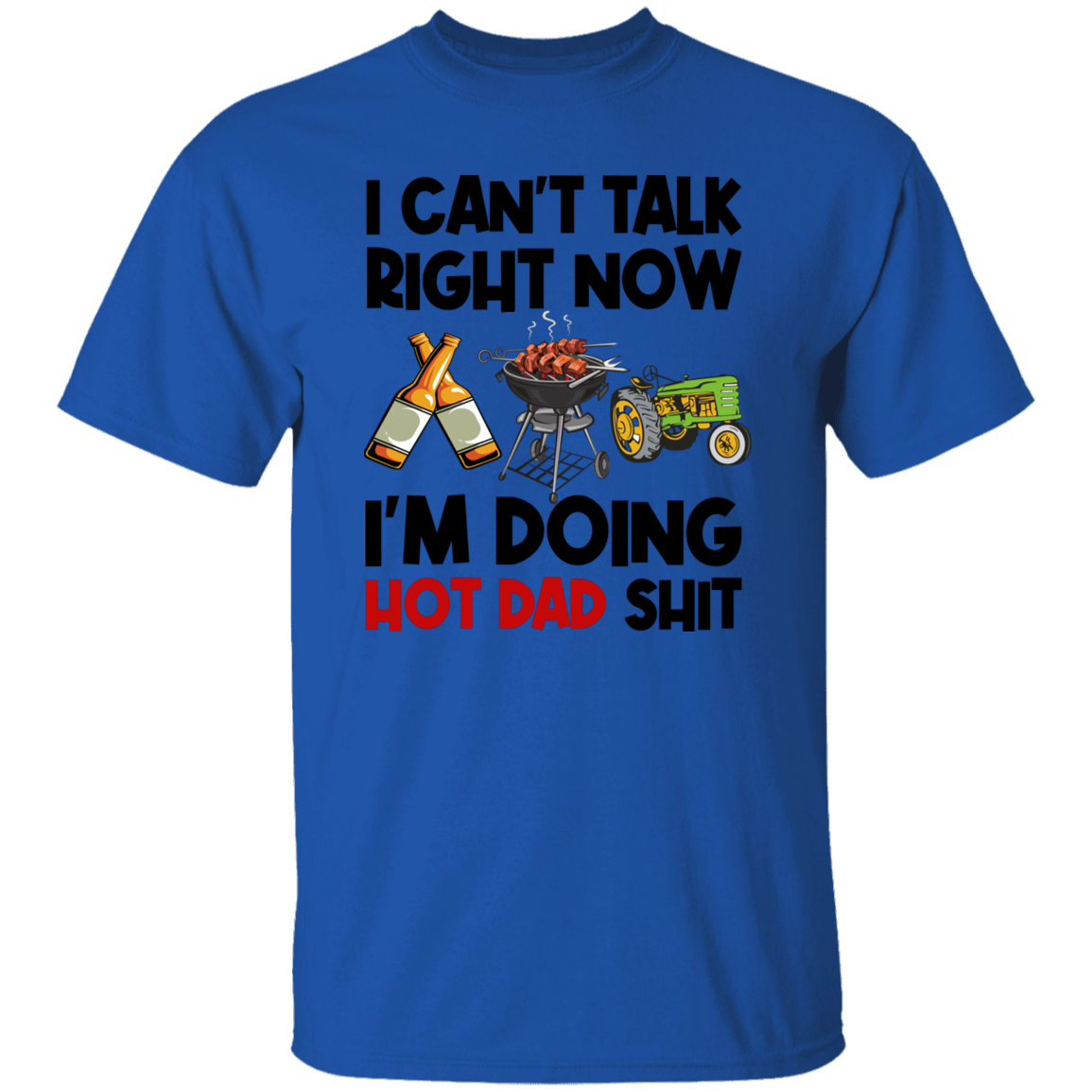G500 5.3 oz. T-Shirt
