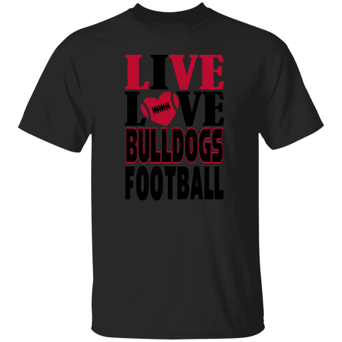 G500 5.3 oz. T-Shirt