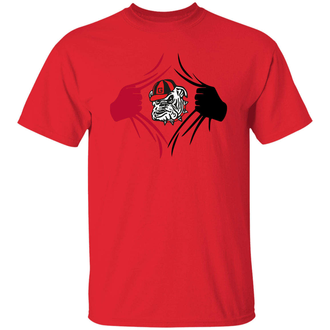 G500 5.3 oz. T-Shirt