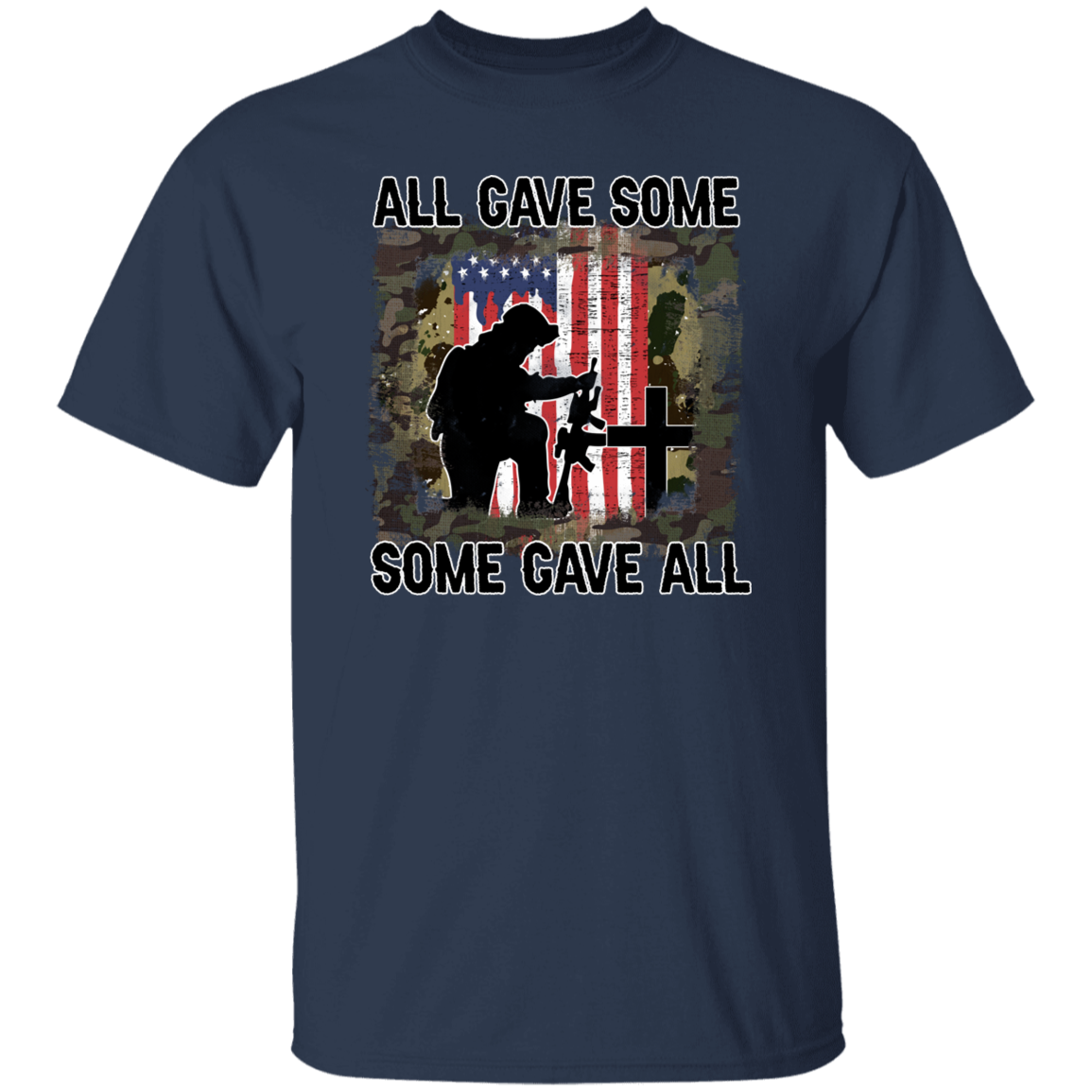 G500 5.3 oz. T-Shirt