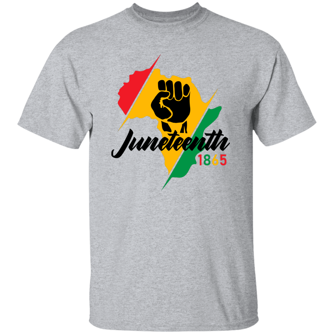 G500 5.3 oz. T-Shirt
