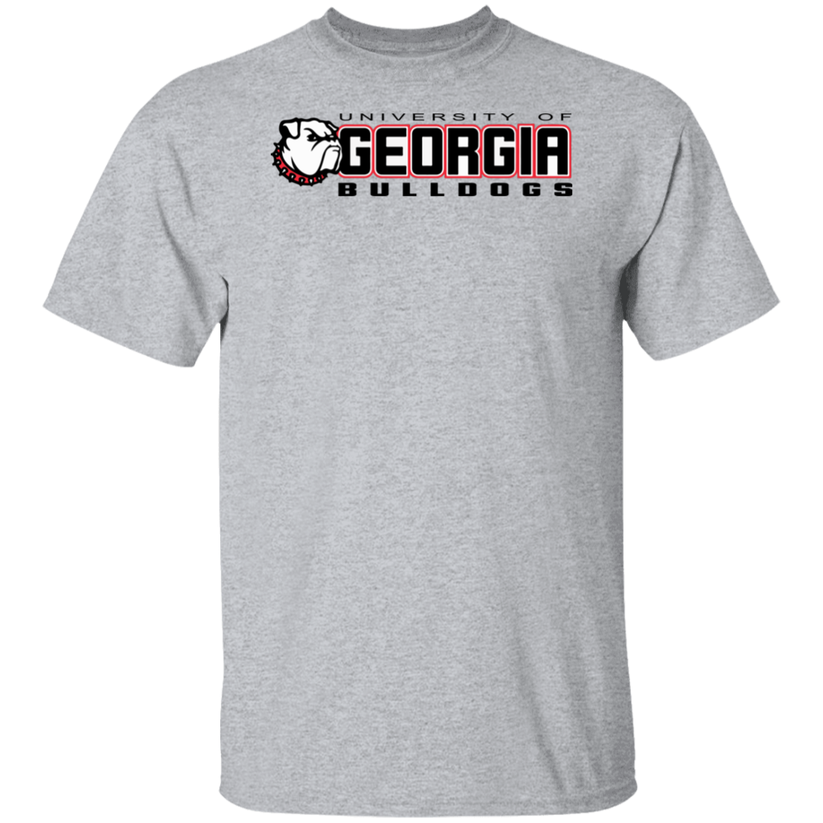 G500 5.3 oz. T-Shirt
