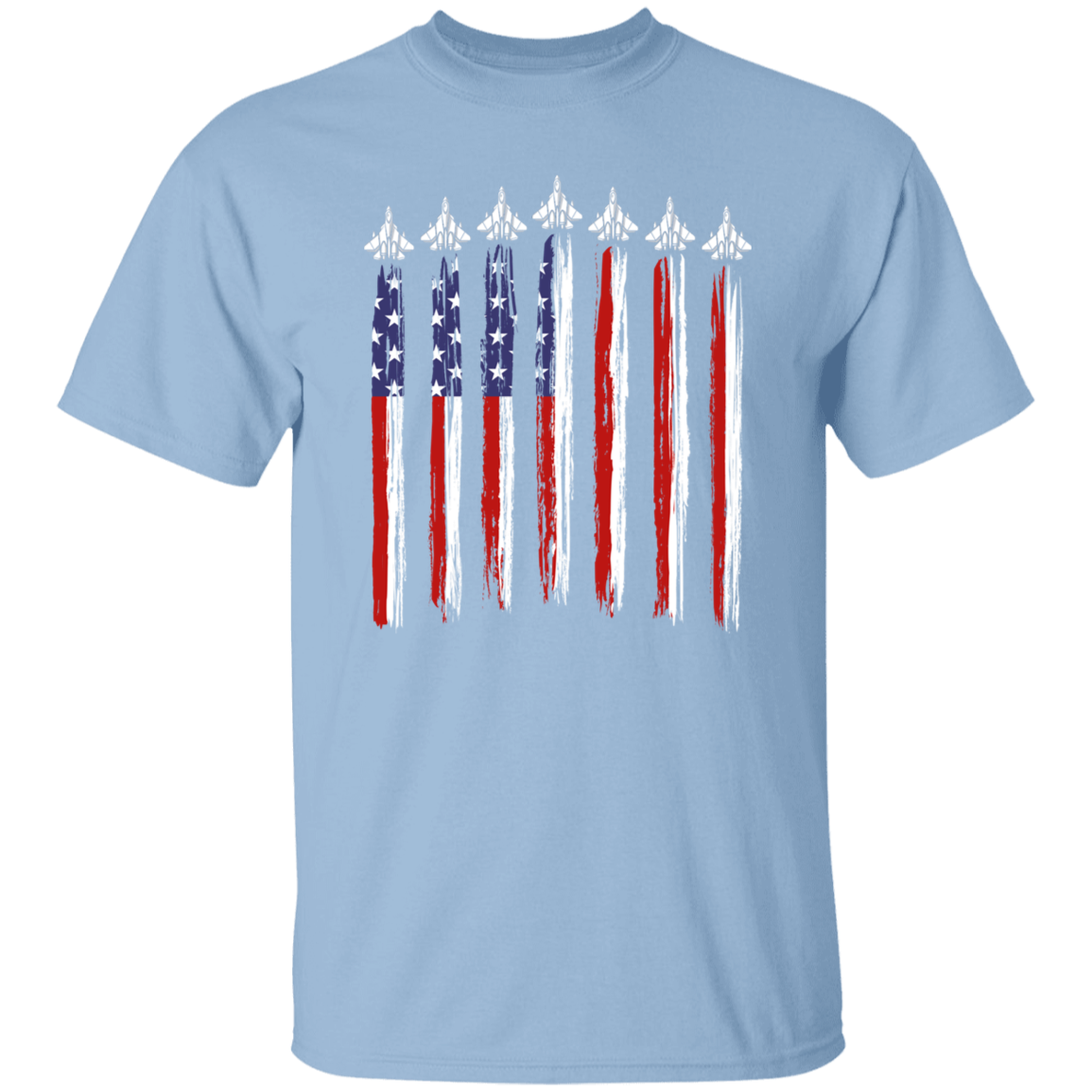 G500 5.3 oz. T-Shirt