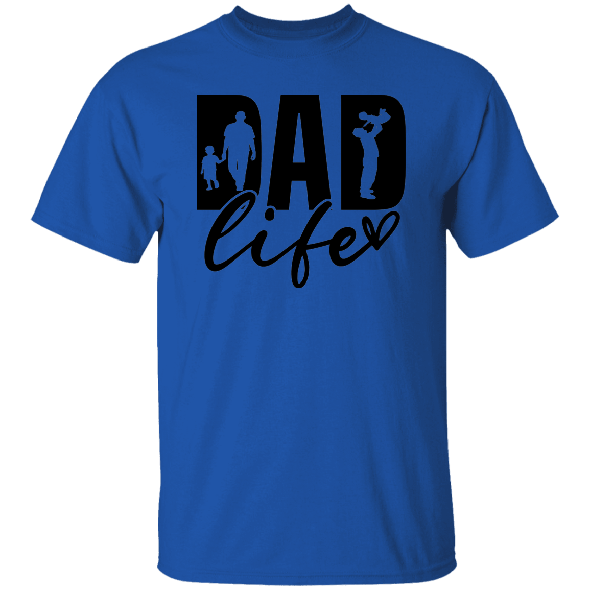 G500 5.3 oz. T-Shirt