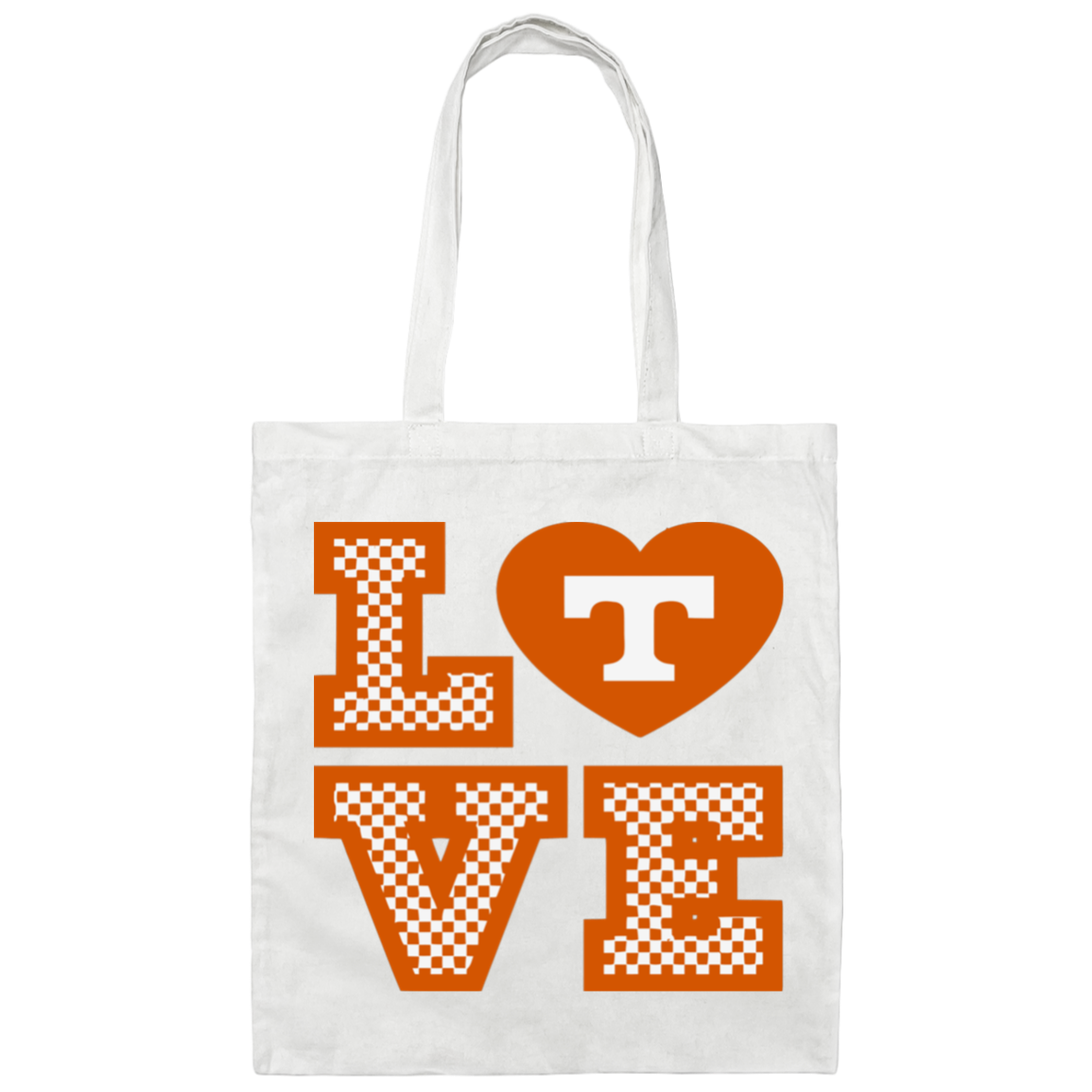BE007 Canvas Tote Bag