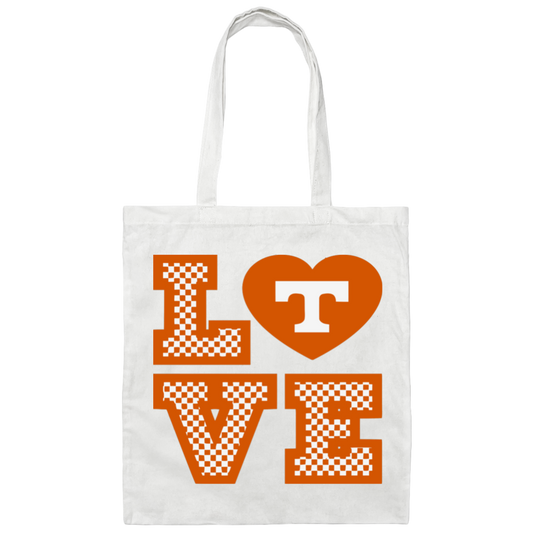 BE007 Canvas Tote Bag