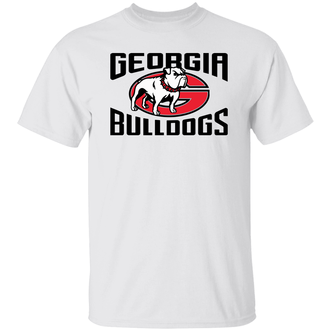 G500 5.3 oz. T-Shirt