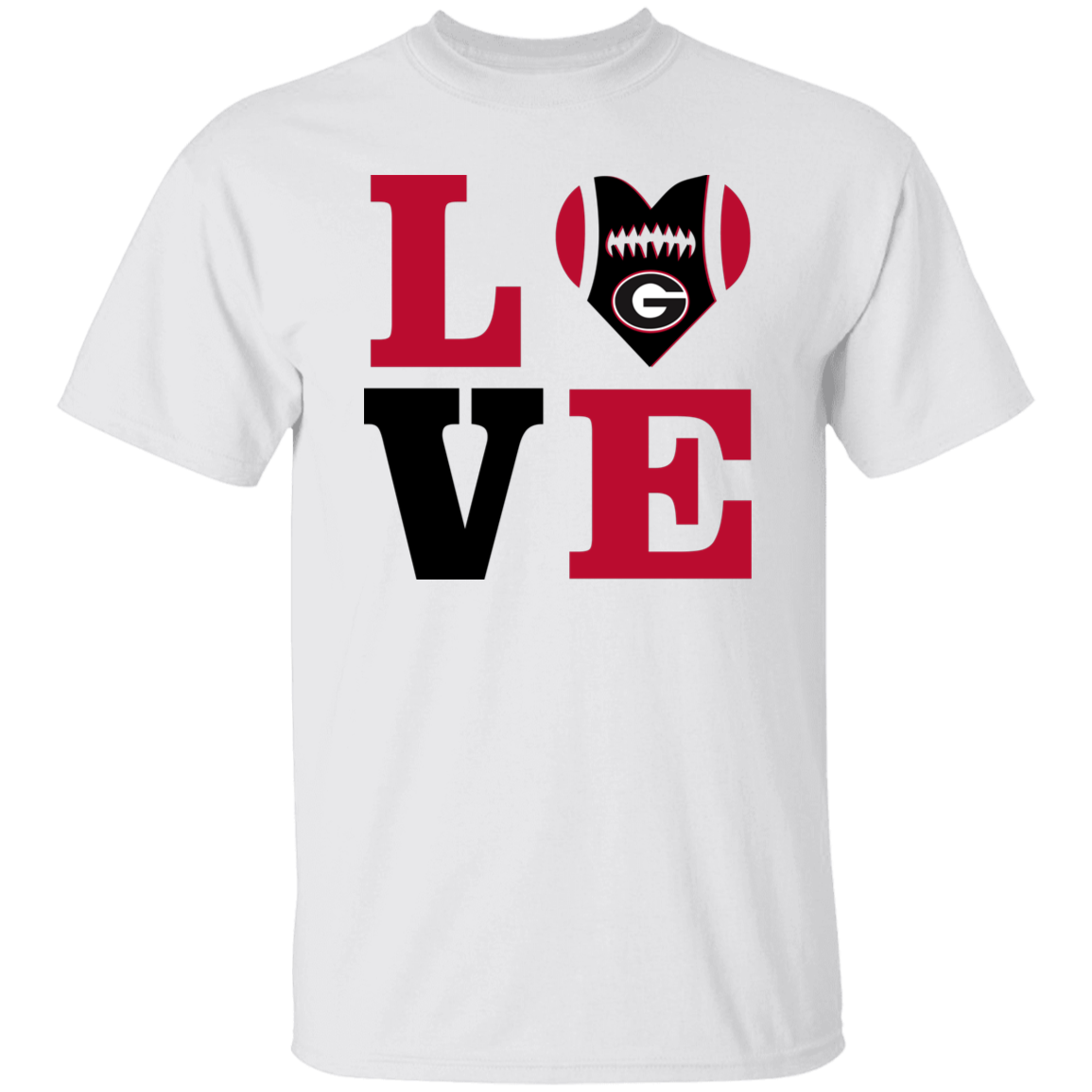 G500 5.3 oz. T-Shirt