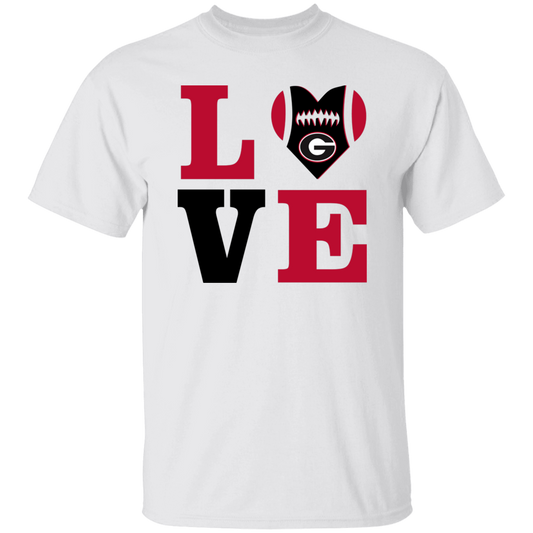 G500 5.3 oz. T-Shirt