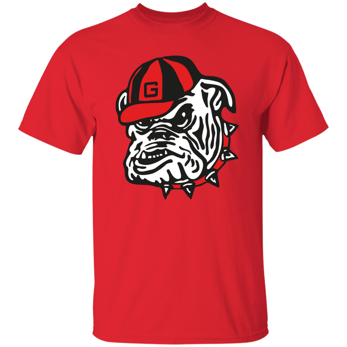 G500 5.3 oz. T-Shirt