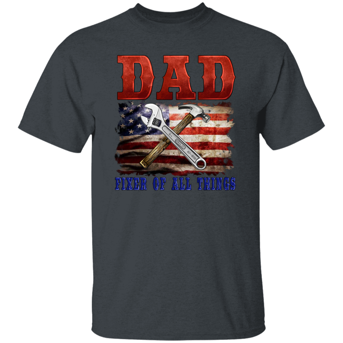 G500 5.3 oz. T-Shirt