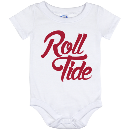 IO12M Baby Onesie 12 Month