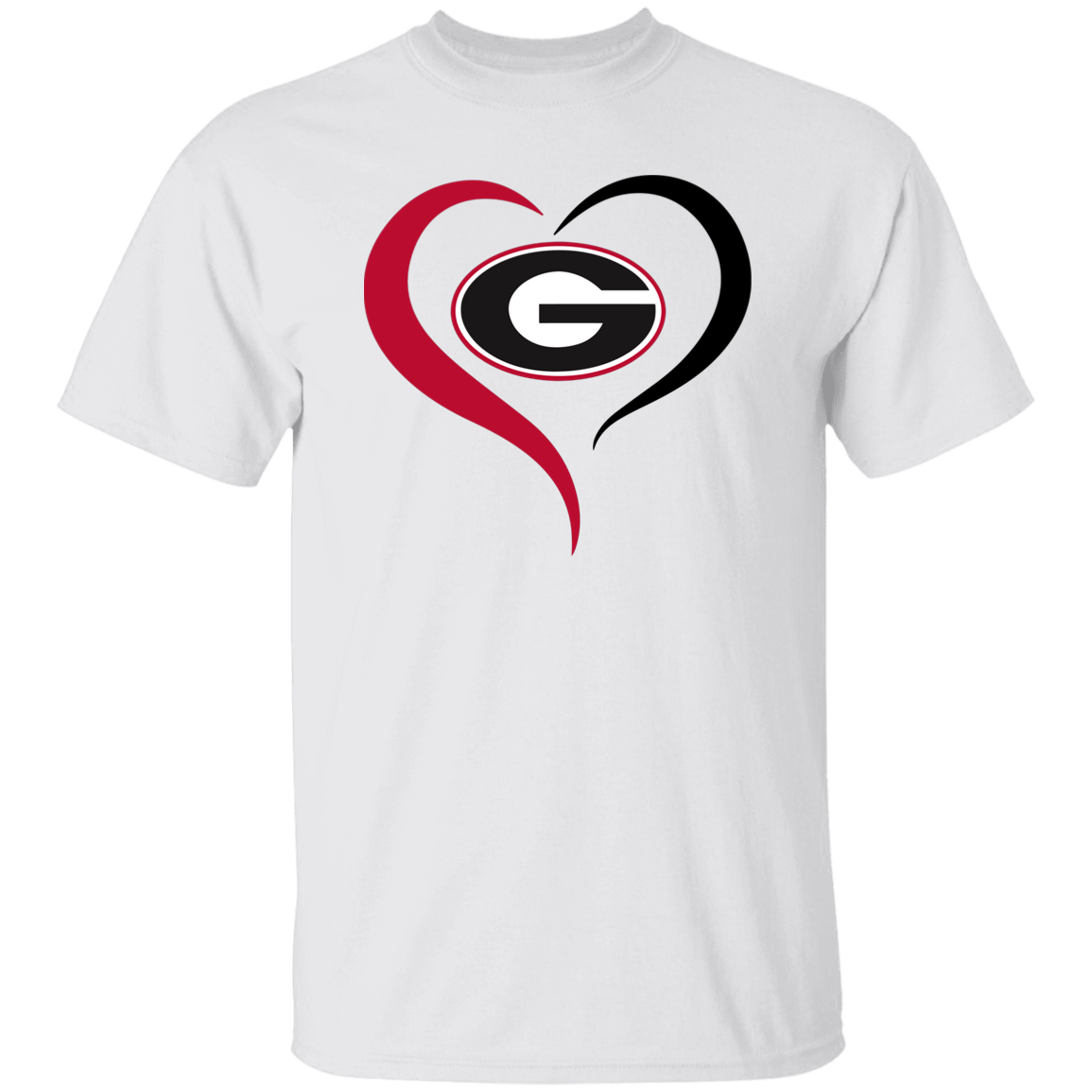 G500 5.3 oz. T-Shirt