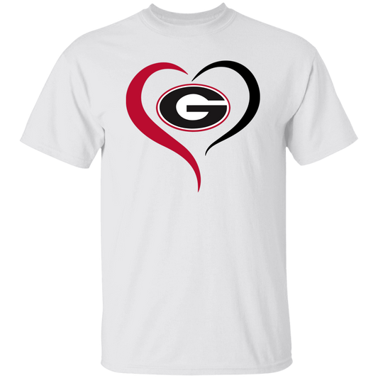 G500 5.3 oz. T-Shirt