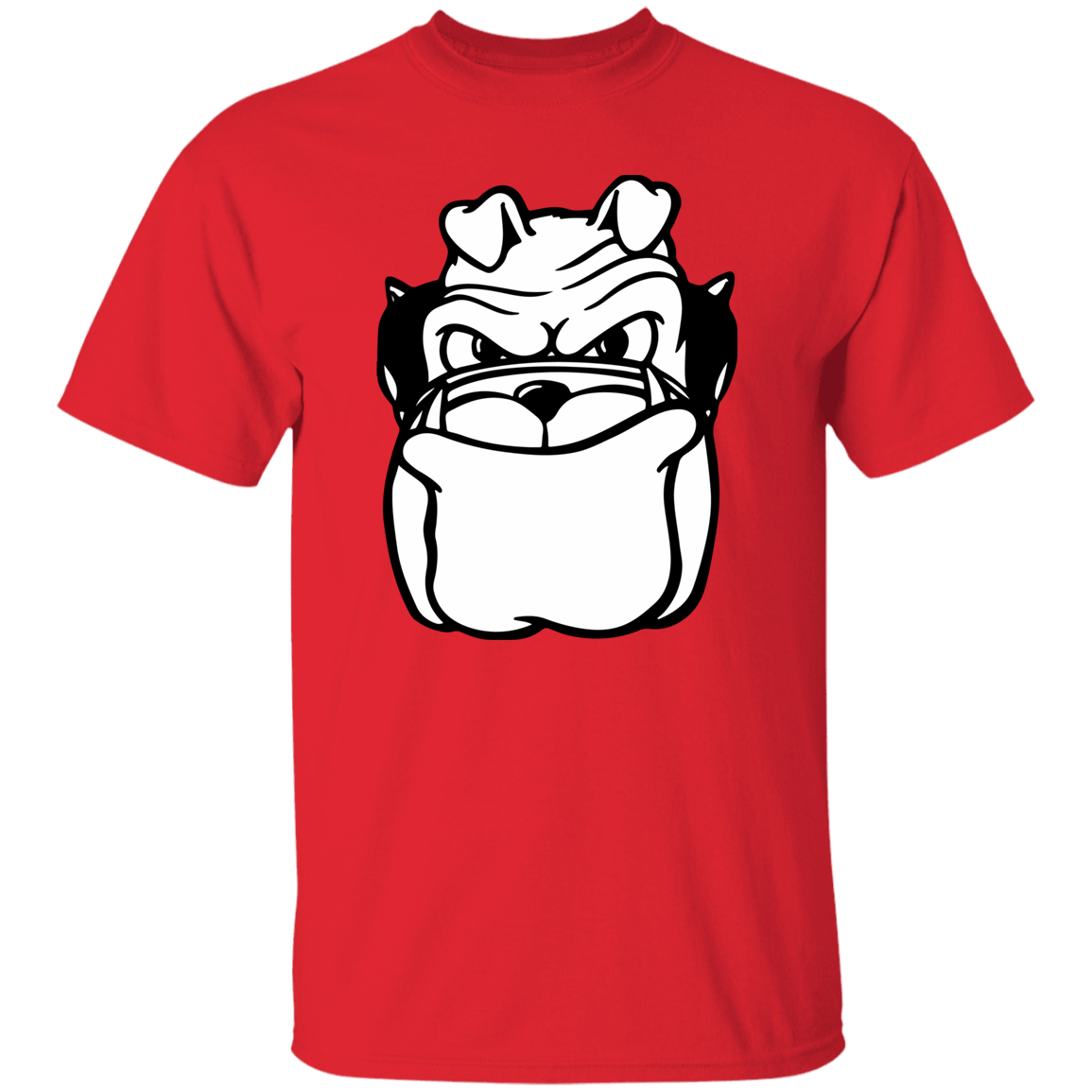 G500 5.3 oz. T-Shirt