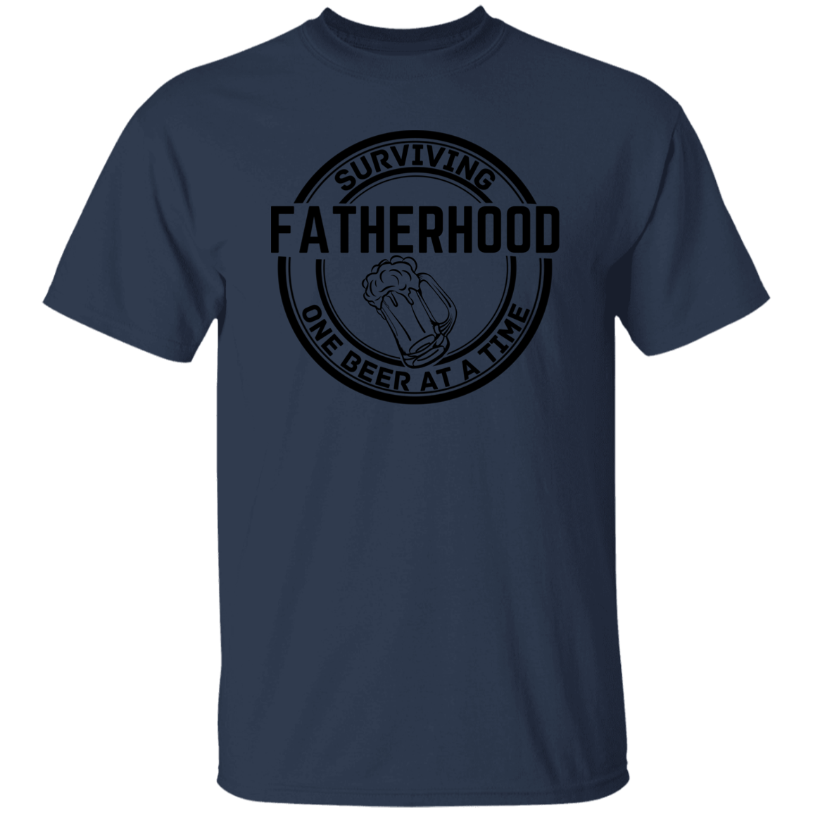 G500 5.3 oz. T-Shirt