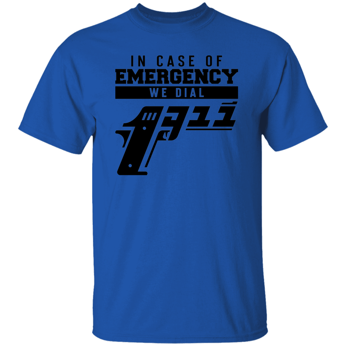 G500 5.3 oz. T-Shirt