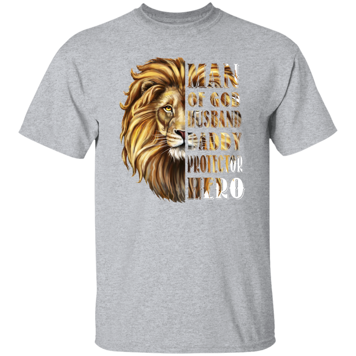 G500 5.3 oz. T-Shirt