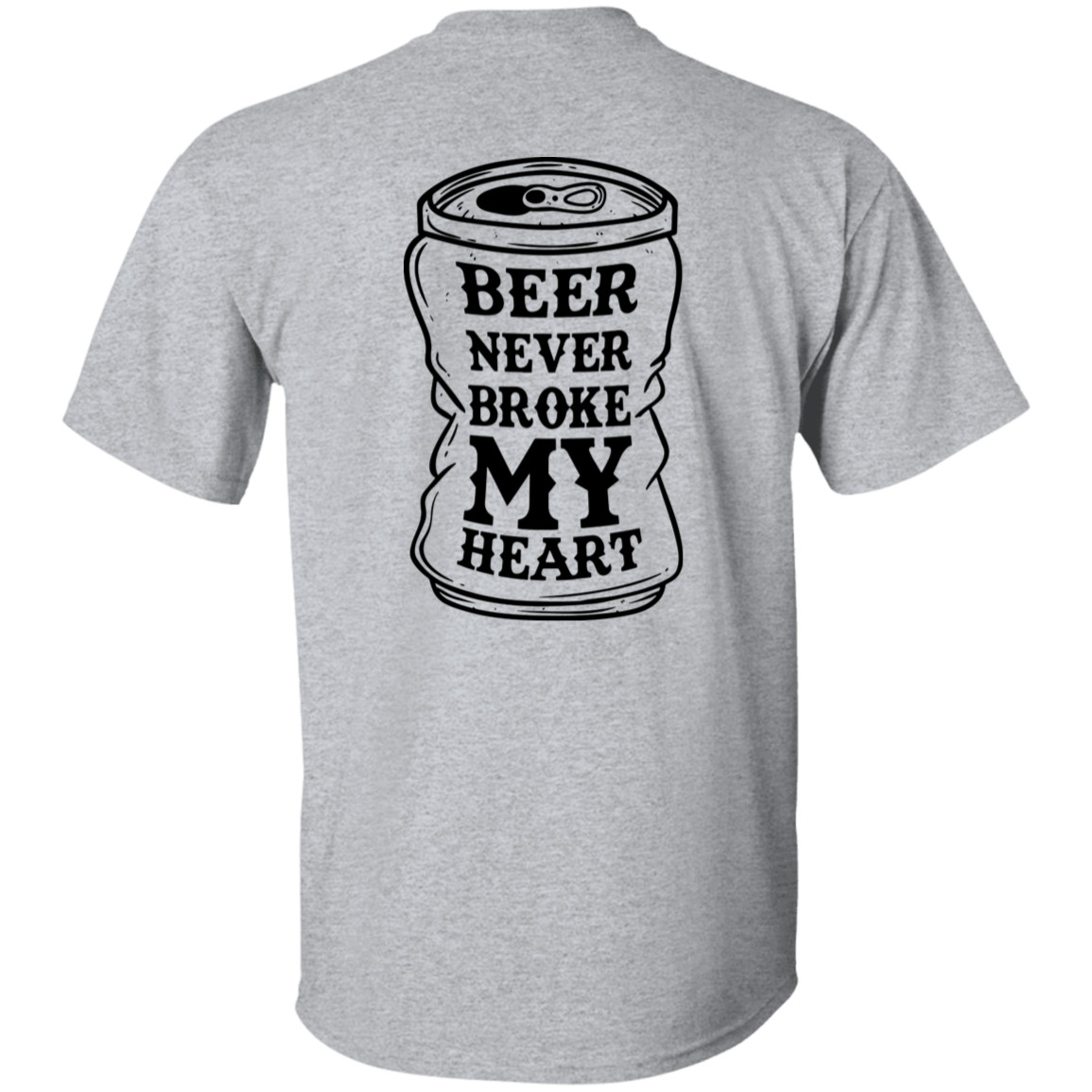 G500 5.3 oz. T-Shirt