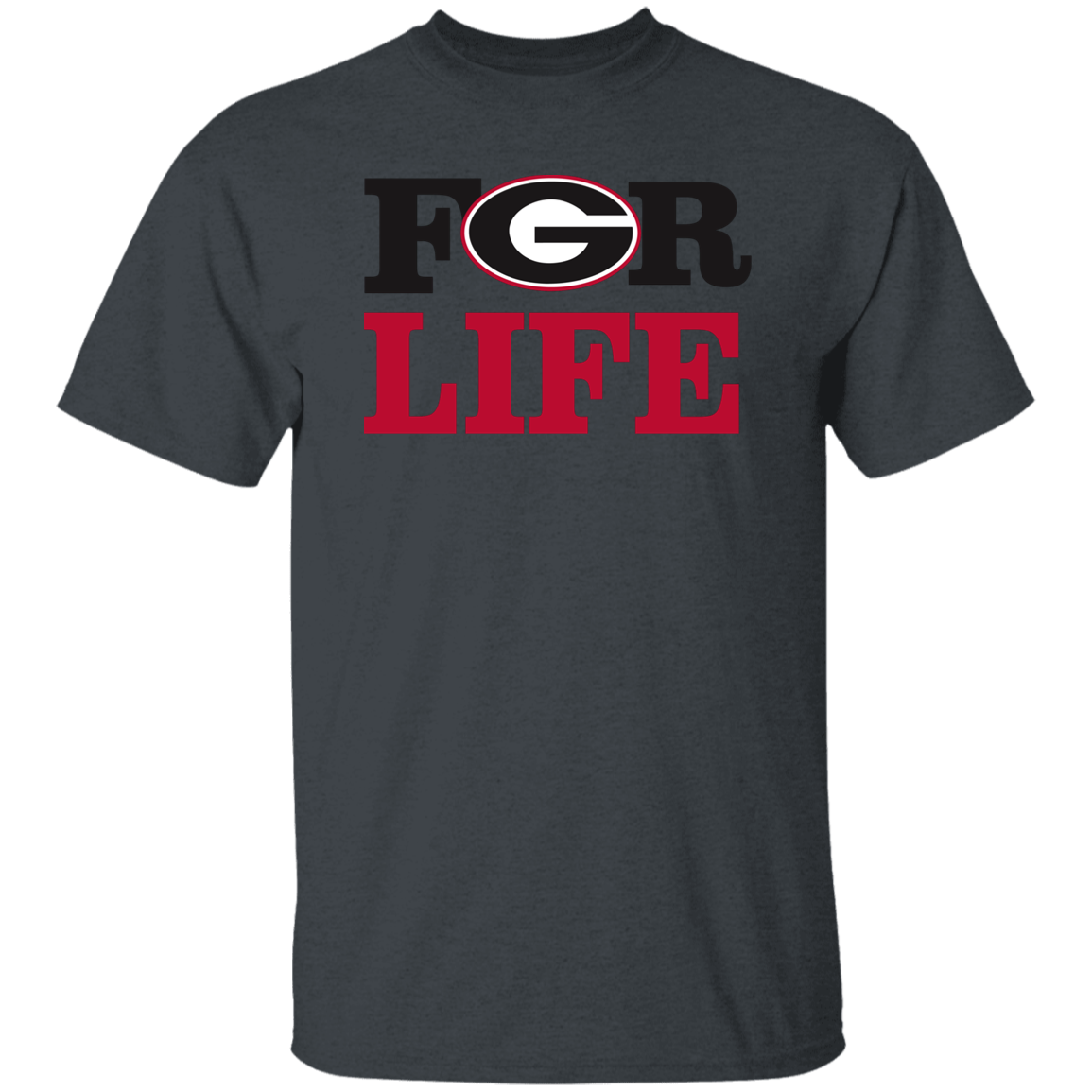 G500 5.3 oz. T-Shirt