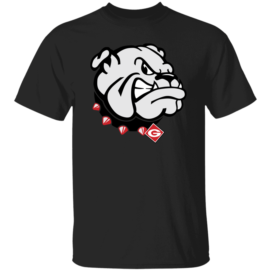 G500 5.3 oz. T-Shirt