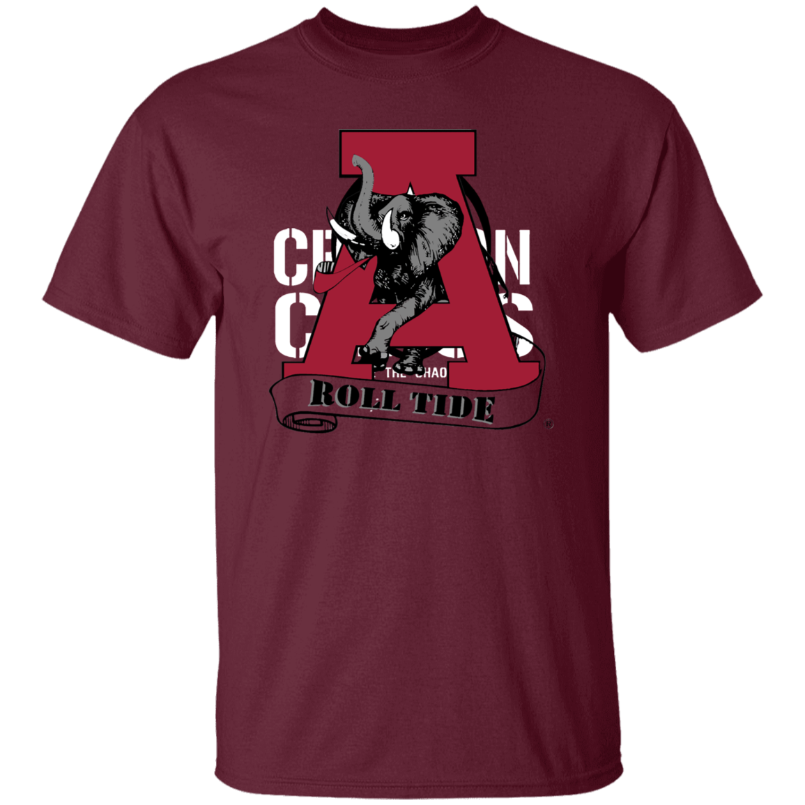 G500 5.3 oz. T-Shirt