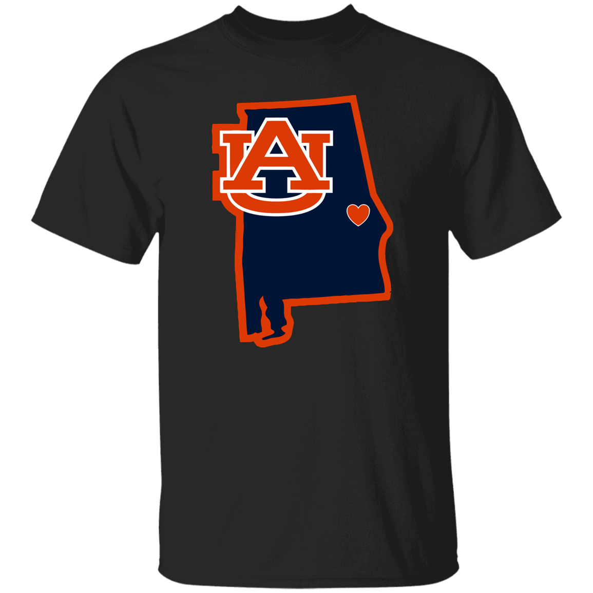 G500 5.3 oz. T-Shirt