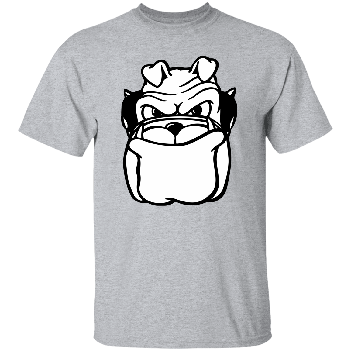 G500 5.3 oz. T-Shirt