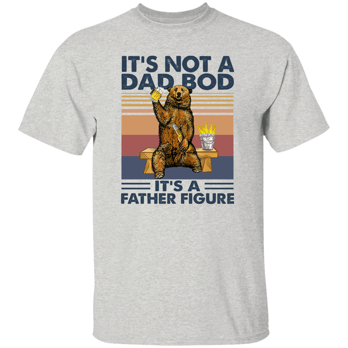 G500 5.3 oz. T-Shirt