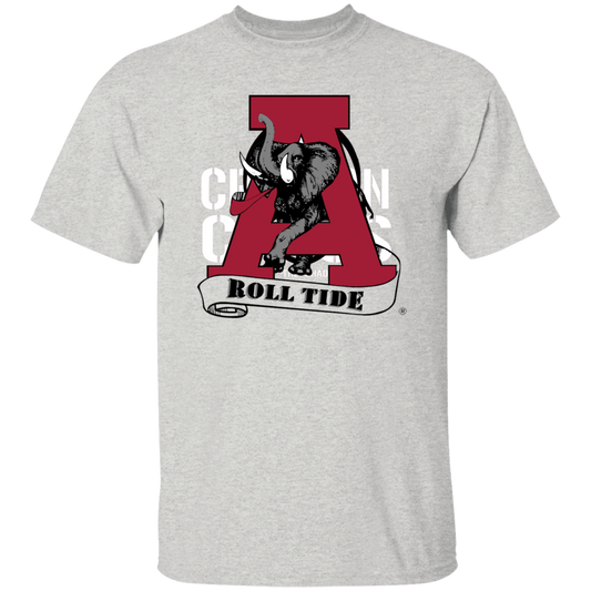 G500 5.3 oz. T-Shirt