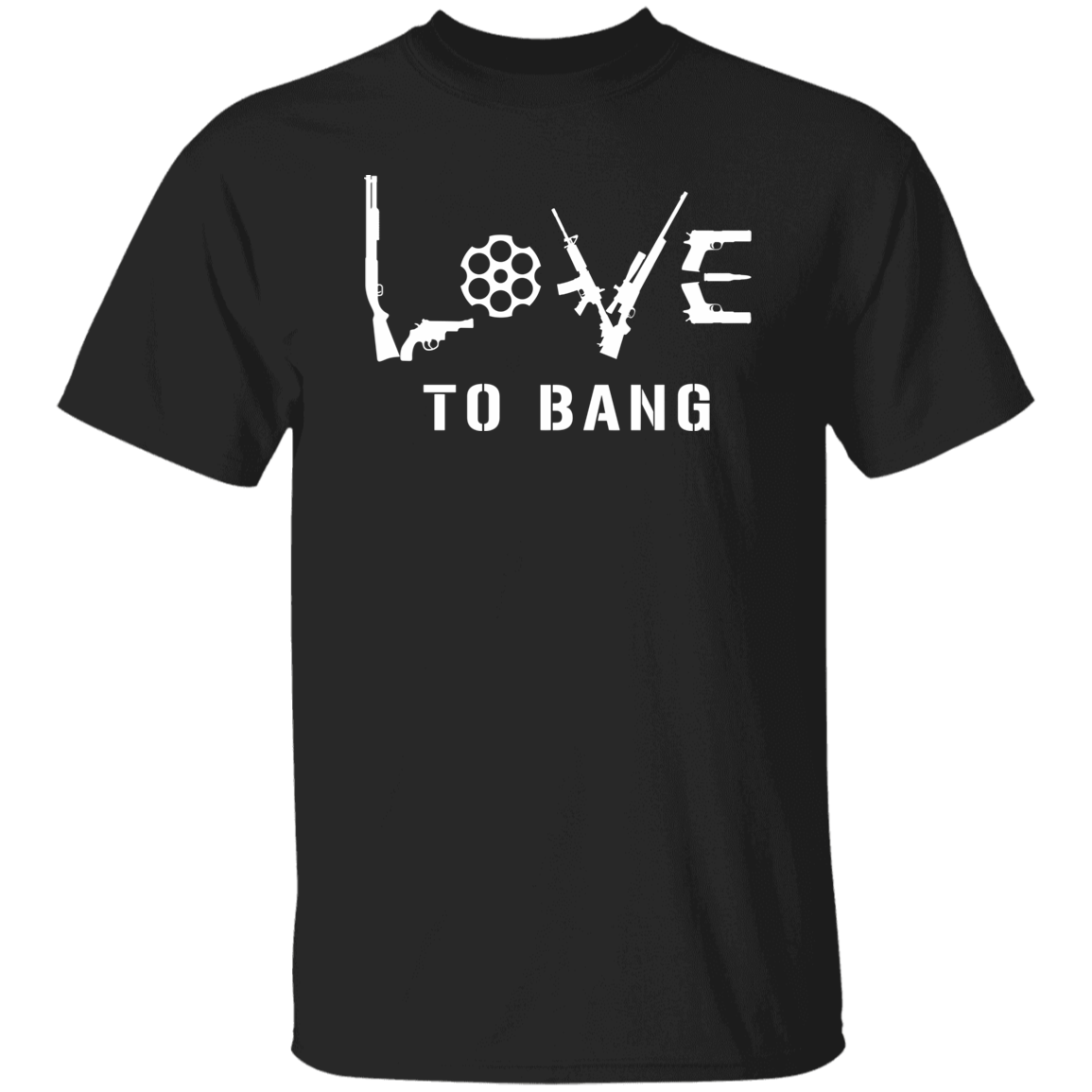 G500 5.3 oz. T-Shirt