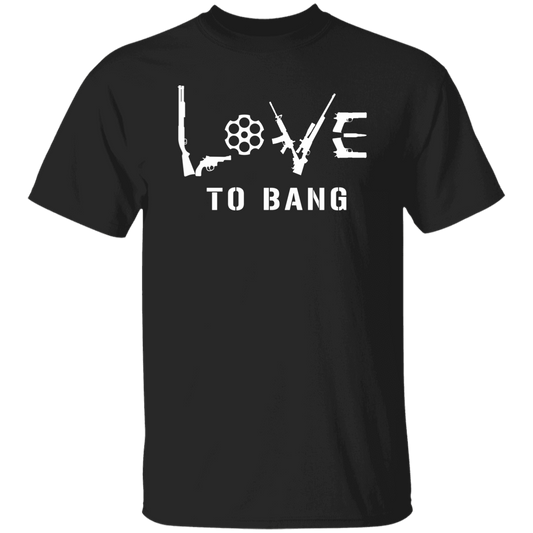 G500 5.3 oz. T-Shirt